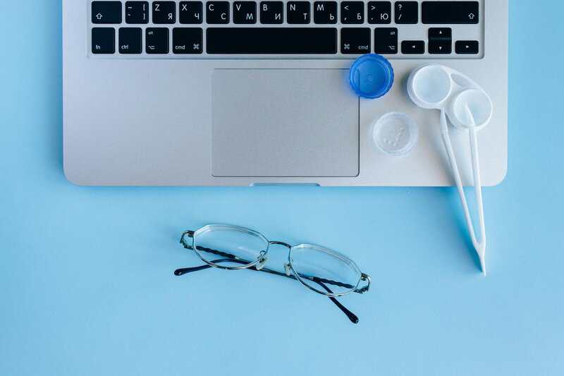 5. Implementing the 20-20-20 Rule in the Workplace