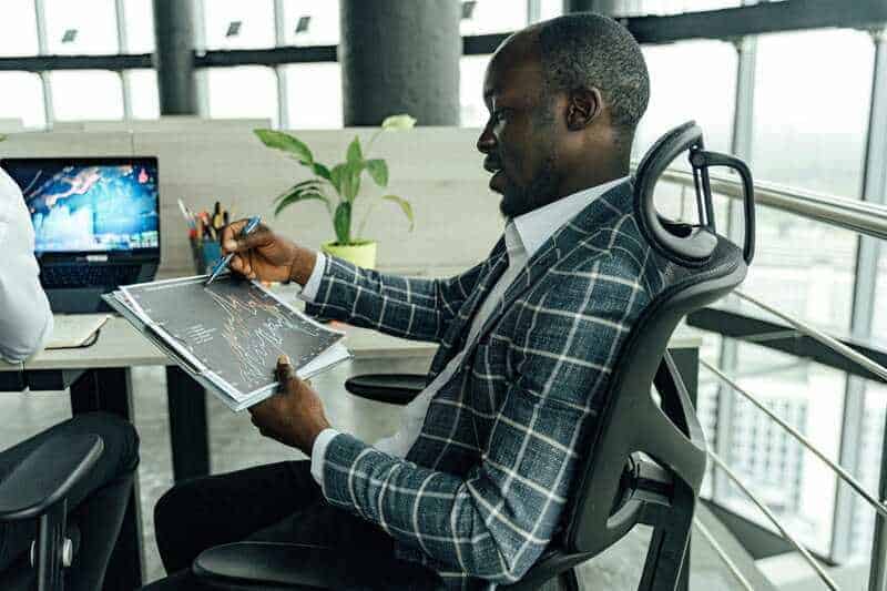 12. The Economic Impact of Digital Eye Strain