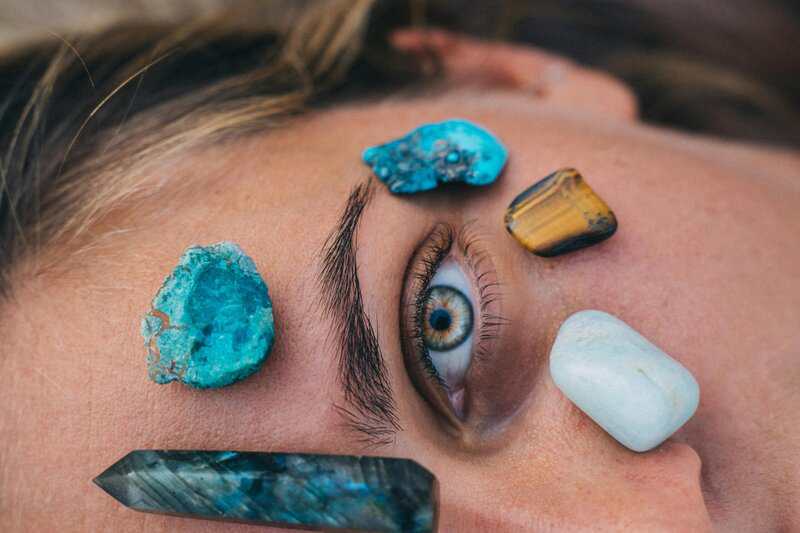 14. The Importance of Blinking and Tear Production