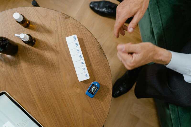 15. Vitamin D Deficiency and Other Health Conditions