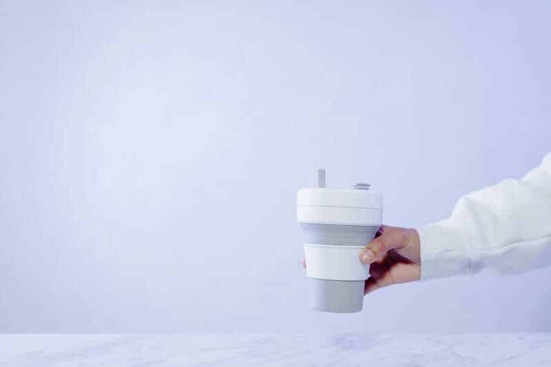 9. Free Promotional Items