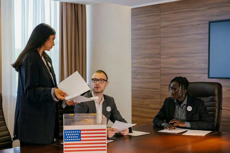 6. Reduced Micromanagement