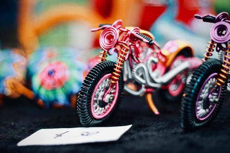 8. Creating Unique Color Stories