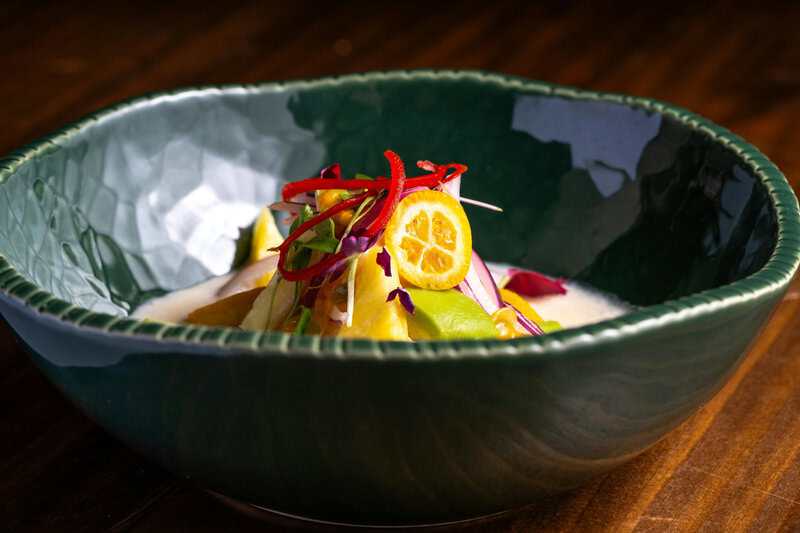 5. Rich in Micronutrients: Essential Vitamins and Minerals