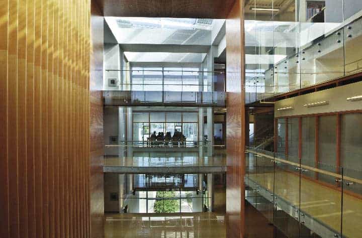 Fred kaiser interior v opt