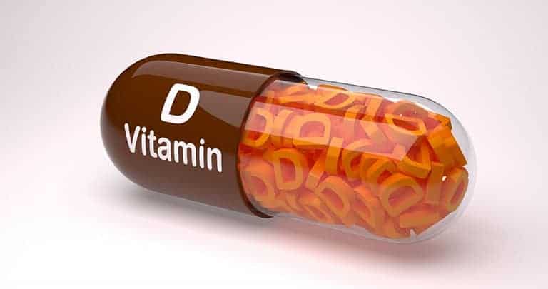 Vitamin d co the lam giam con hen suyen