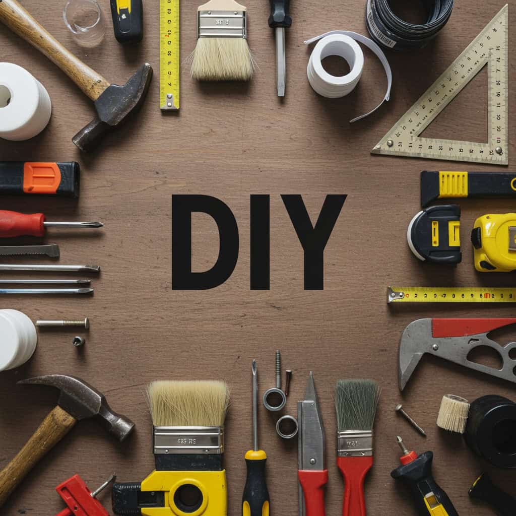 Take Your DIY Skills Further with These Amazon Tools