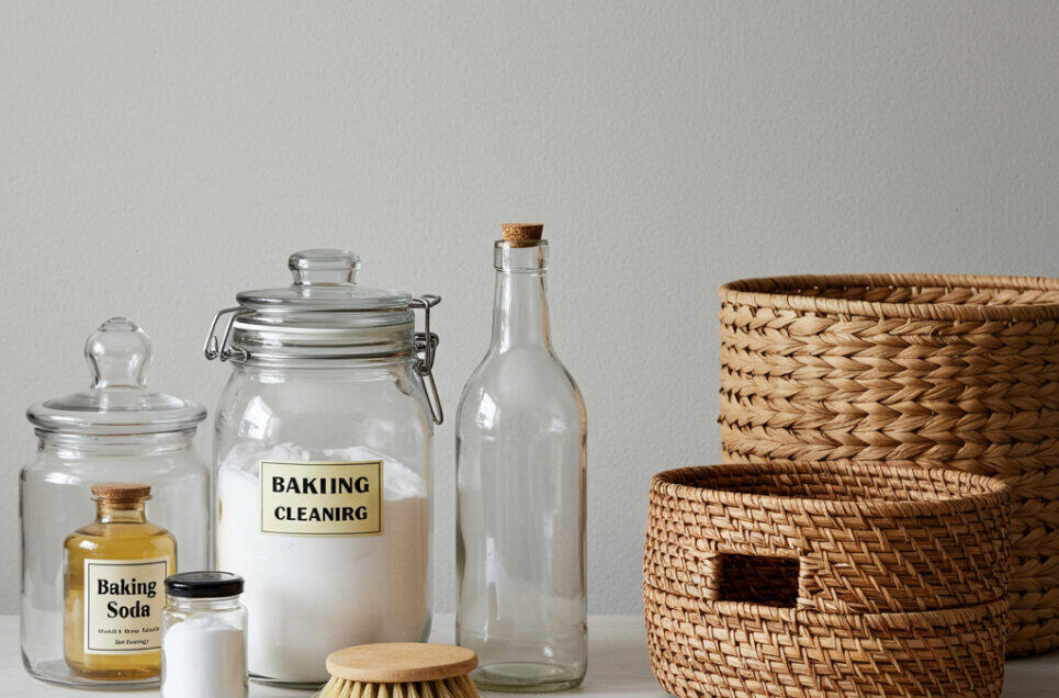 Vintage Home Hacks That Are Just As Brilliant Today