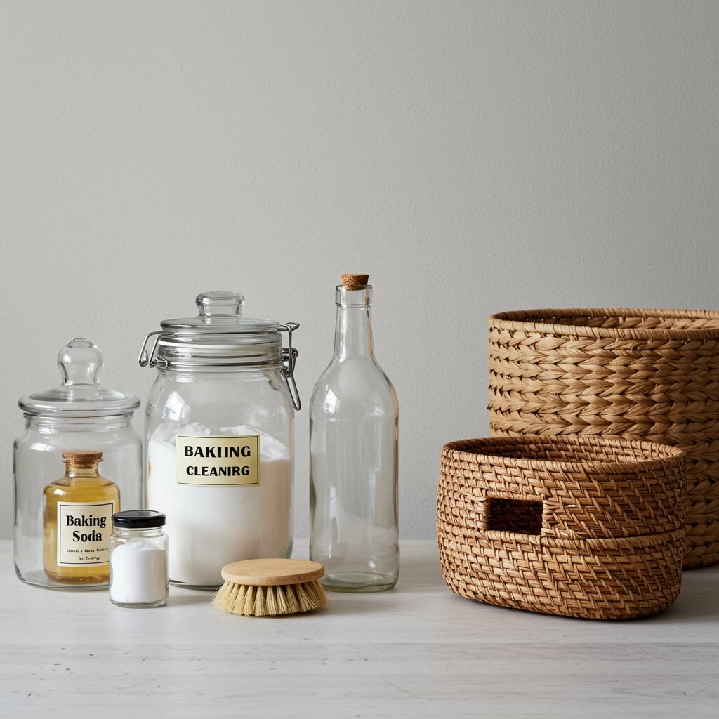 Vintage Home Hacks That Are Just As Brilliant Today