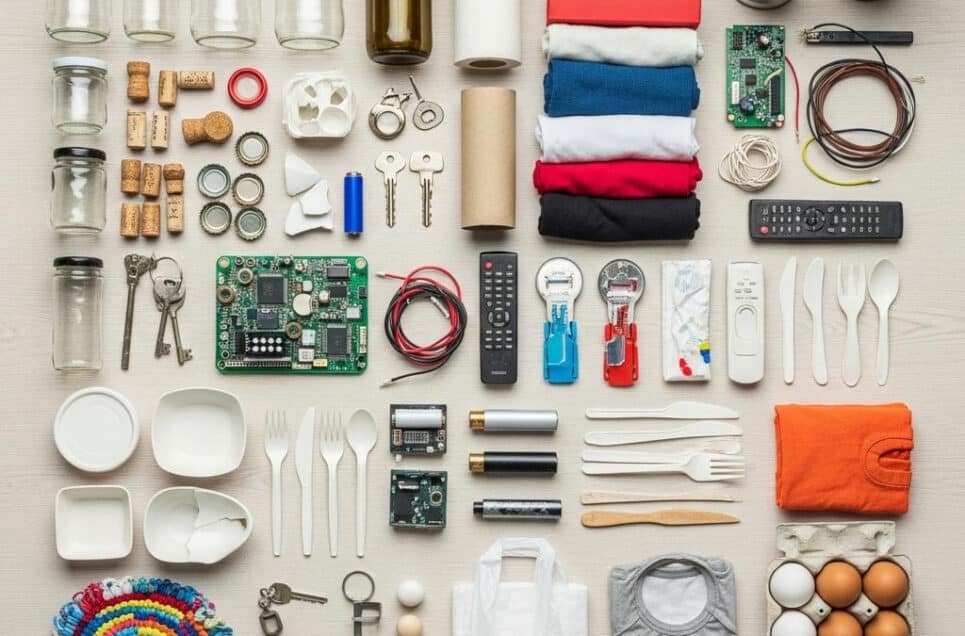50 Things You Should Never Throw Out (and How to Reuse Them)