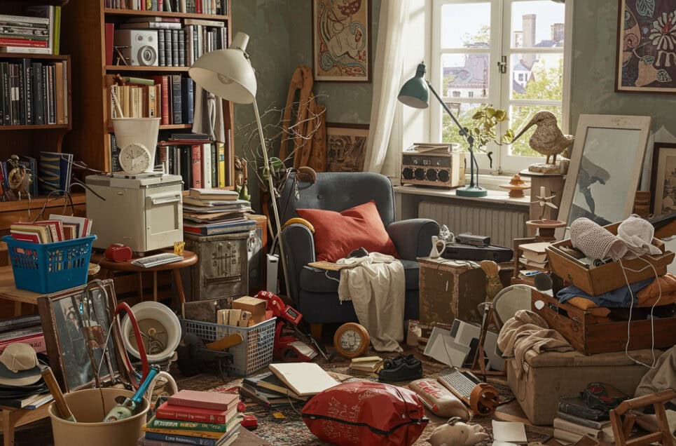 41 Things in Your House That a Professional Organizer Would Throw Out