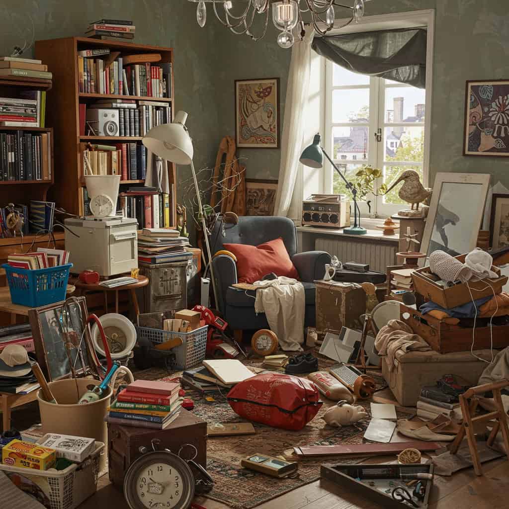41 Things in Your House That a Professional Organizer Would Throw Out
