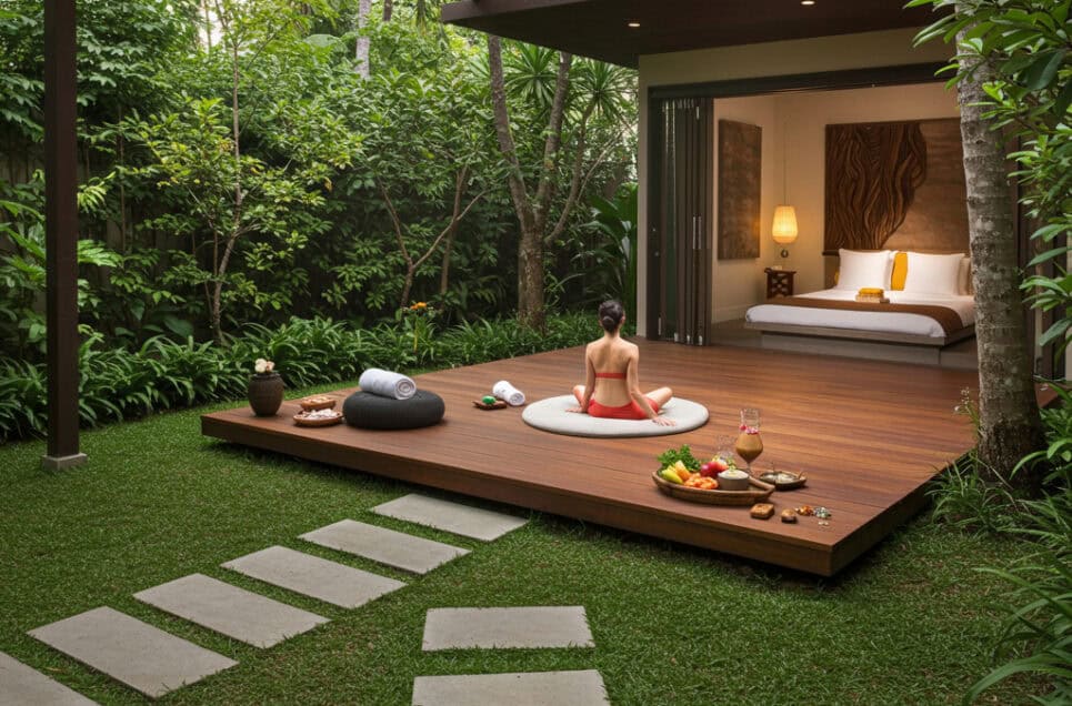 10 Wellness Retreats for a Rejuvenating Vacation
