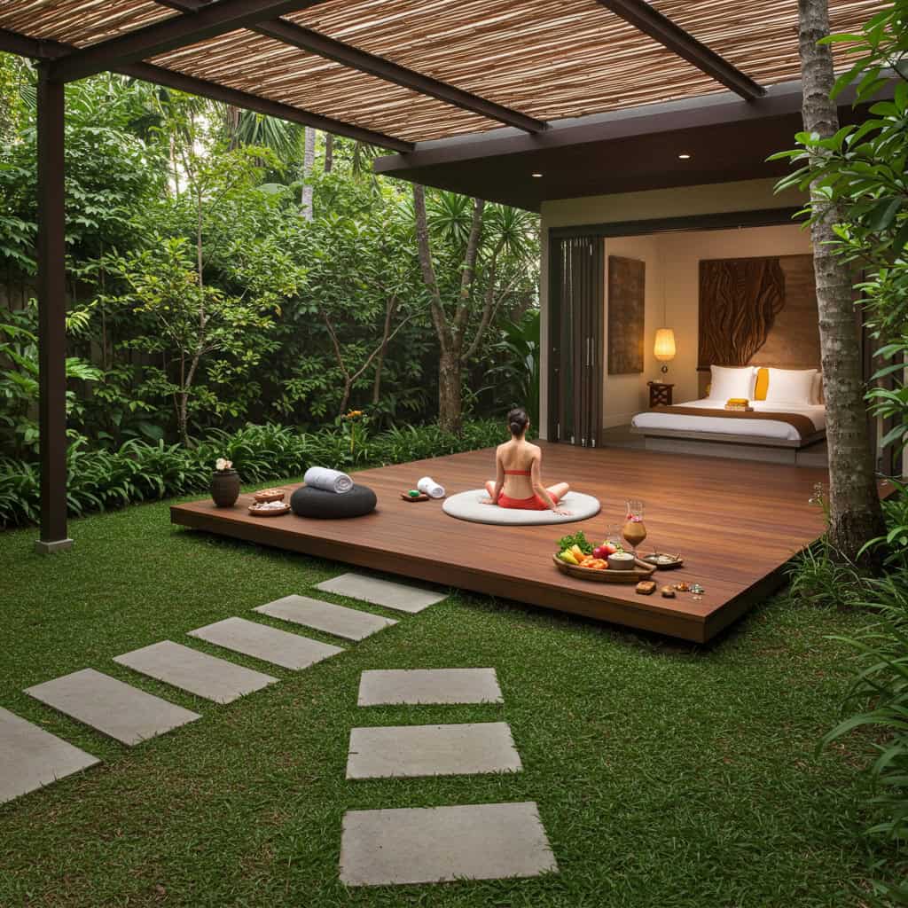 10 Wellness Retreats for a Rejuvenating Vacation