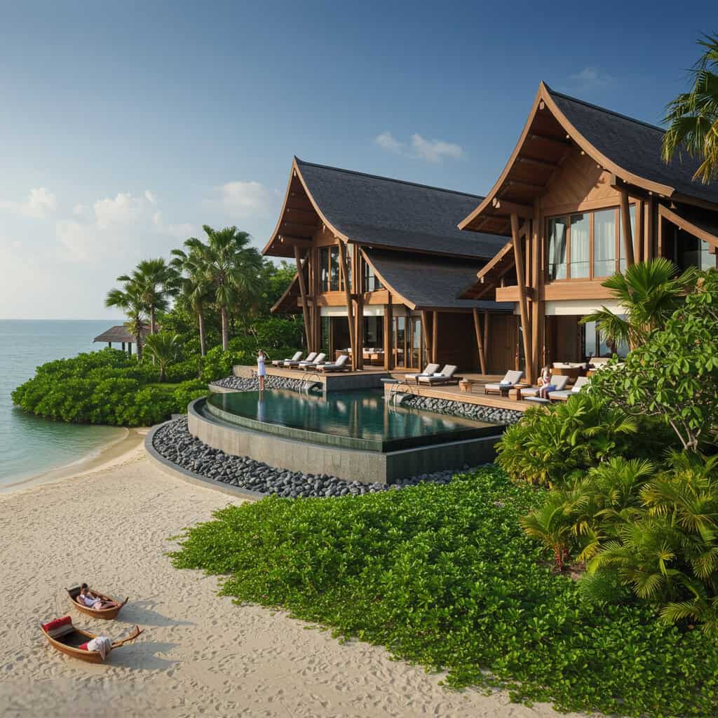 9. Chiva-Som, Thailand