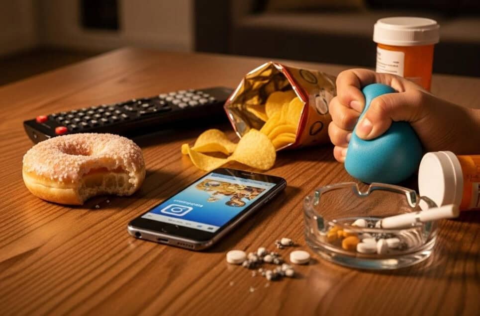 5 Surprising Things That Raise Your Risk of Type 2 Diabetes