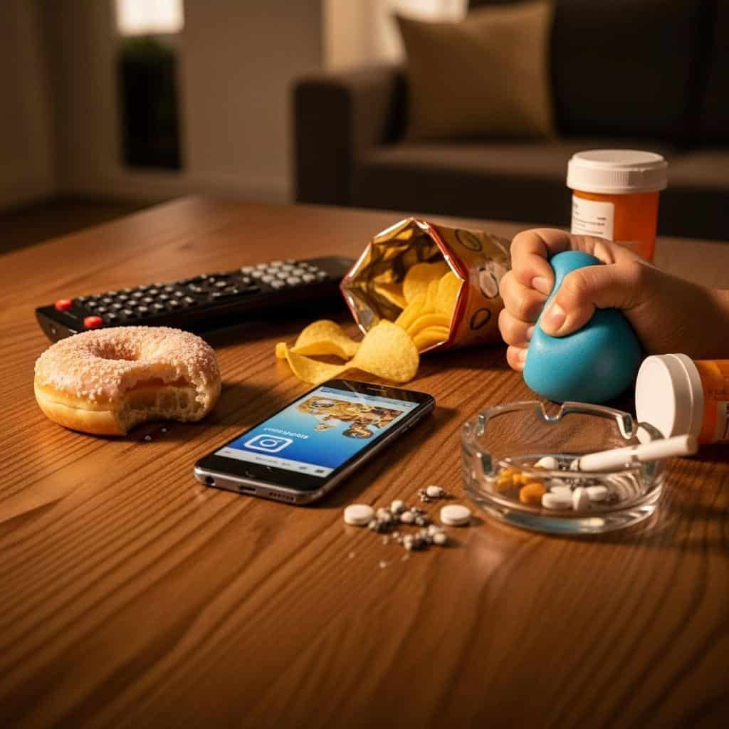 5 Surprising Things That Raise Your Risk of Type 2 Diabetes