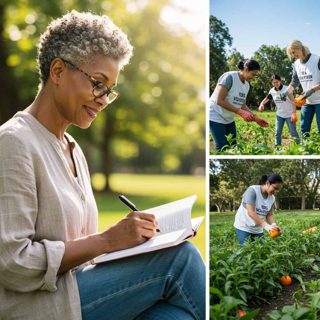 24. Foster a Positive Outlook