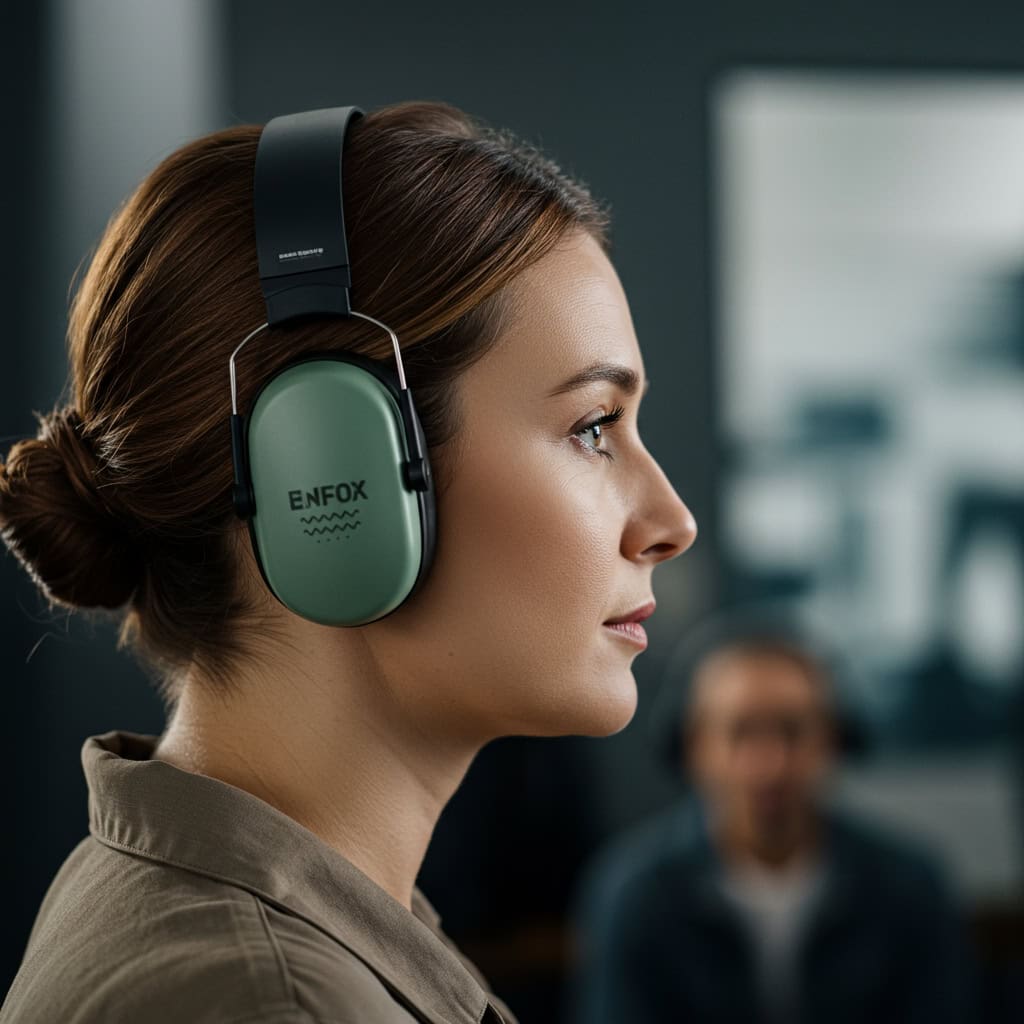 25. Take Care of Your Hearing