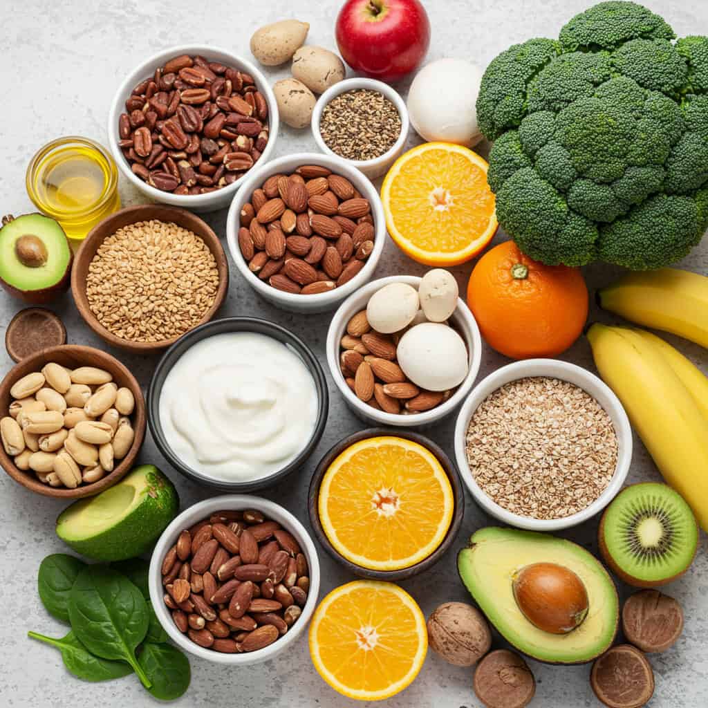 27. Support Gut Health