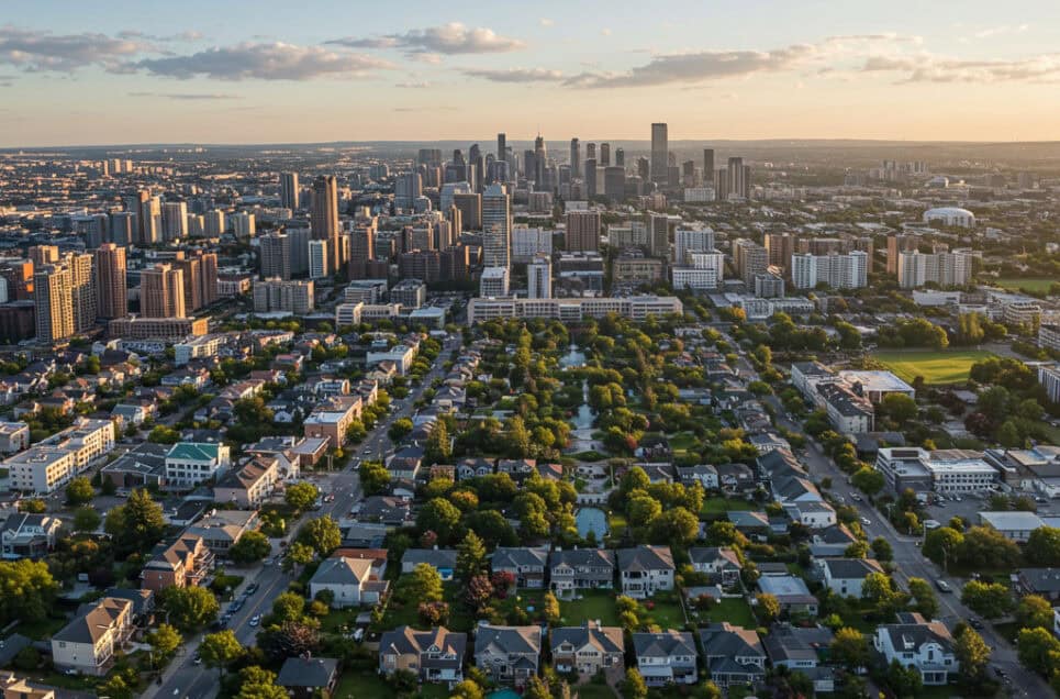 The 15 Best Places to Live In the US, Which Offer Affordable Homes, Good Job Markets, and Pleasant Lifestyles
