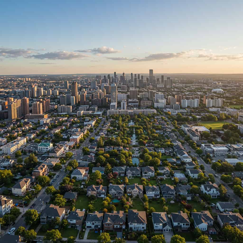 The 15 Best Places to Live In the US, Which Offer Affordable Homes, Good Job Markets, and Pleasant Lifestyles