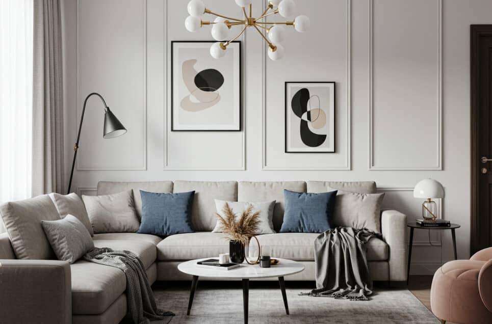 20 Things To Keep Out Of Your Living Room, According To Designers
