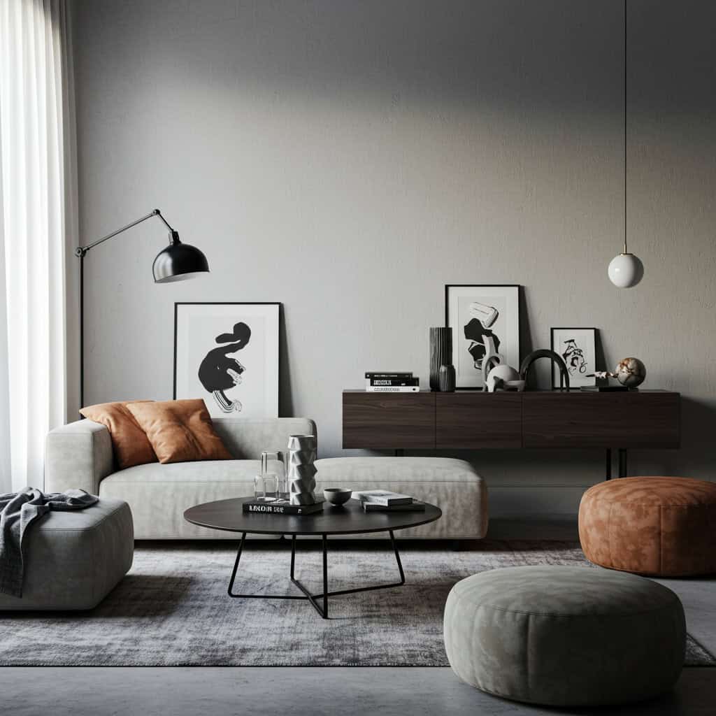 17. Too Many Knick-Knacks