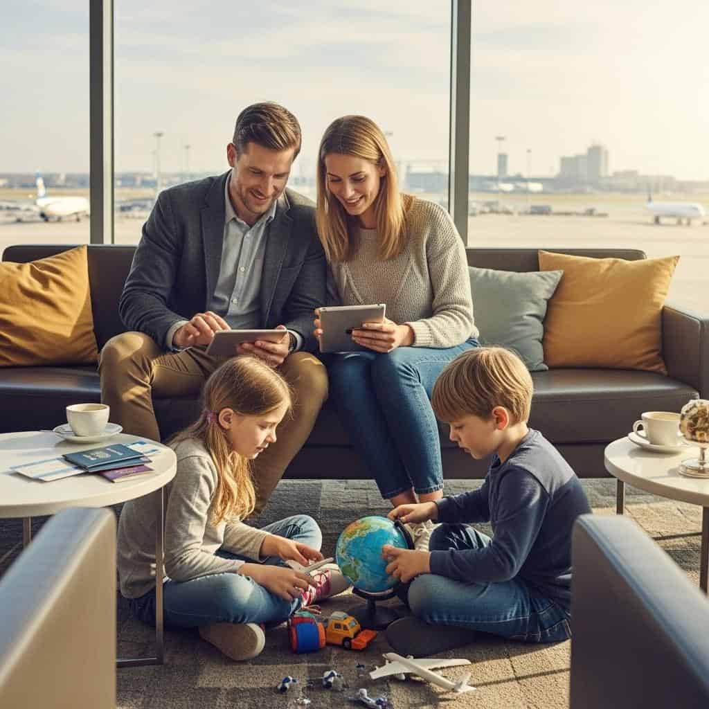 Step 1: Plan Ahead for a Stress-Free Journey