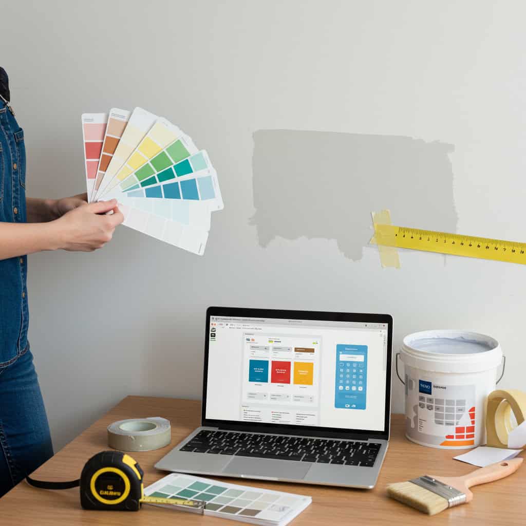 Step 7: Finalize Your Selection and Plan Your Project