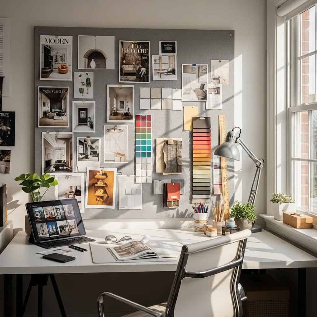 Step 1: Define Your Aesthetic Vision