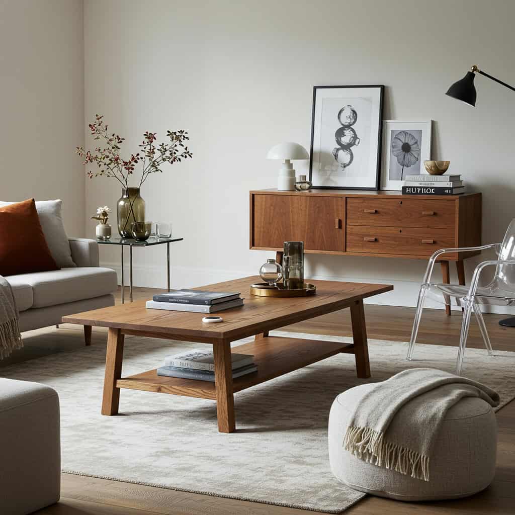 Step 4: Layer Textures and Materials