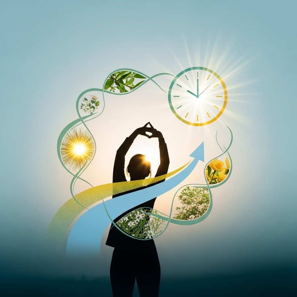 How Daily Routines Shape Your Mental Health