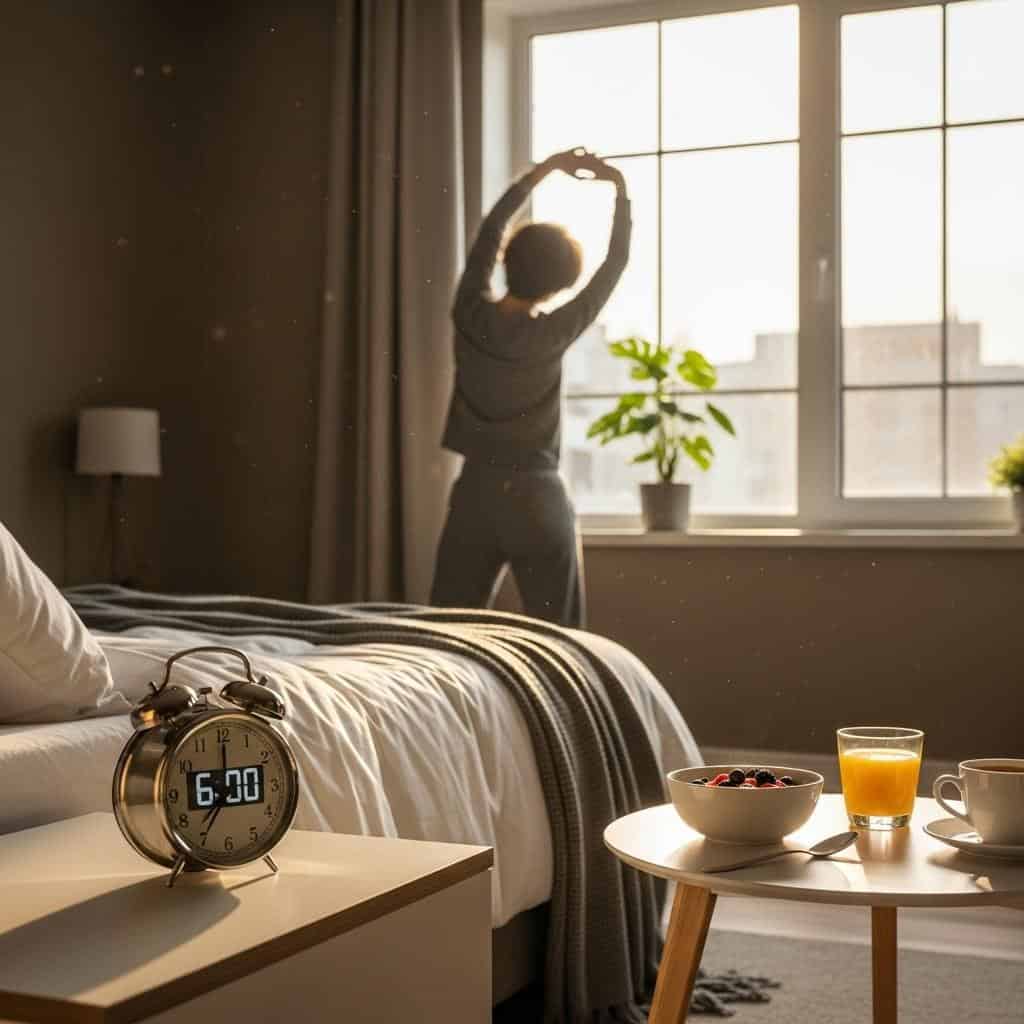 Step 1: Understand the Connection Between Routines and Mental Health