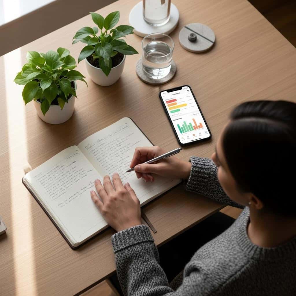 Step 9: Track Progress and Adjust as Needed