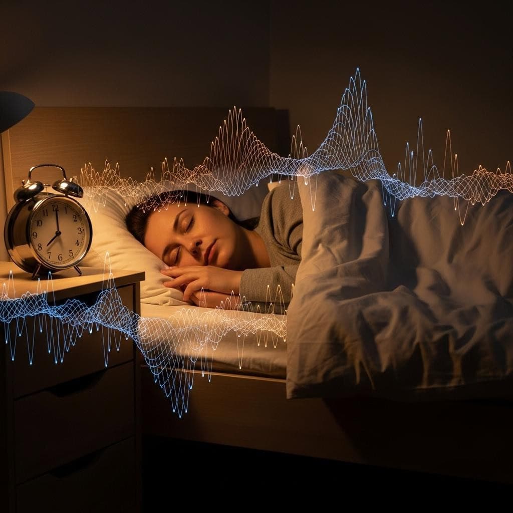Step 4: Establish a Consistent Sleep Schedule