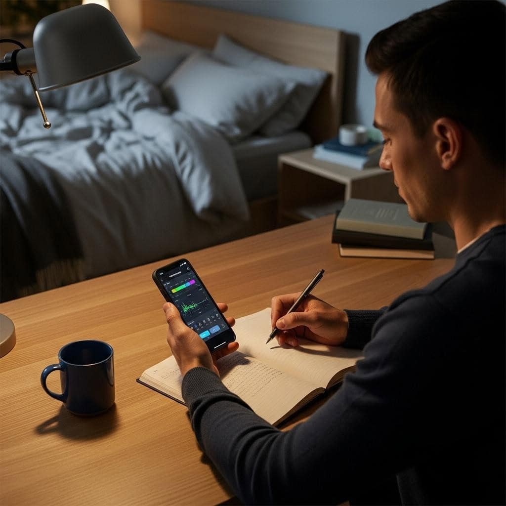 Step 7: Track Your Progress and Adjust as Needed