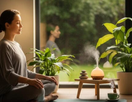 Stress Management Techniques for a Healthier Life