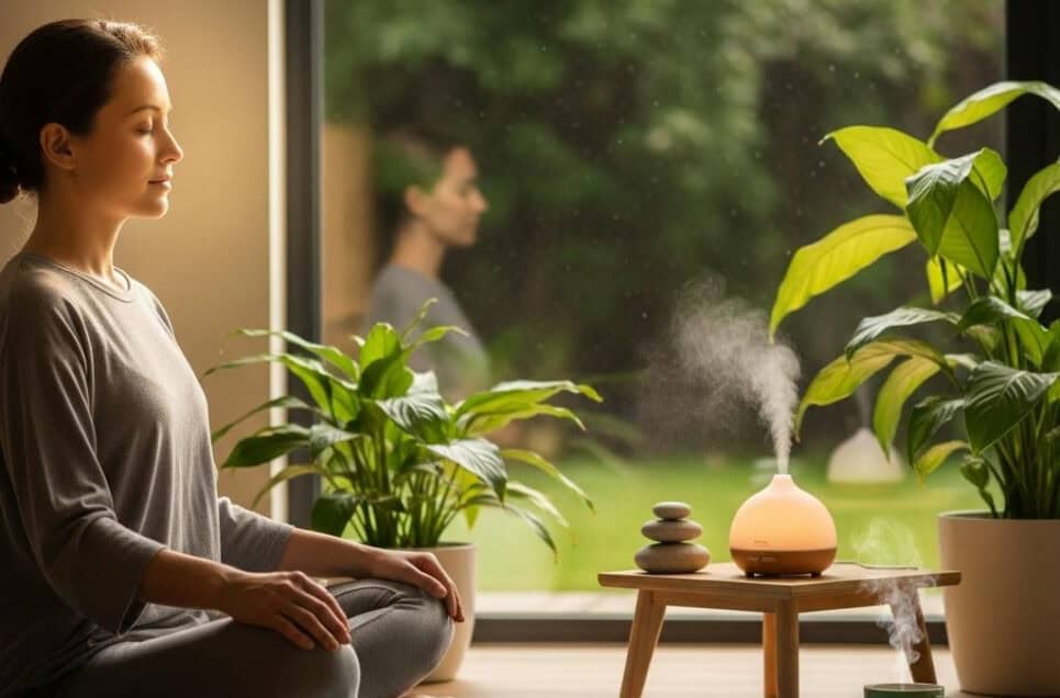Stress Management Techniques for a Healthier Life