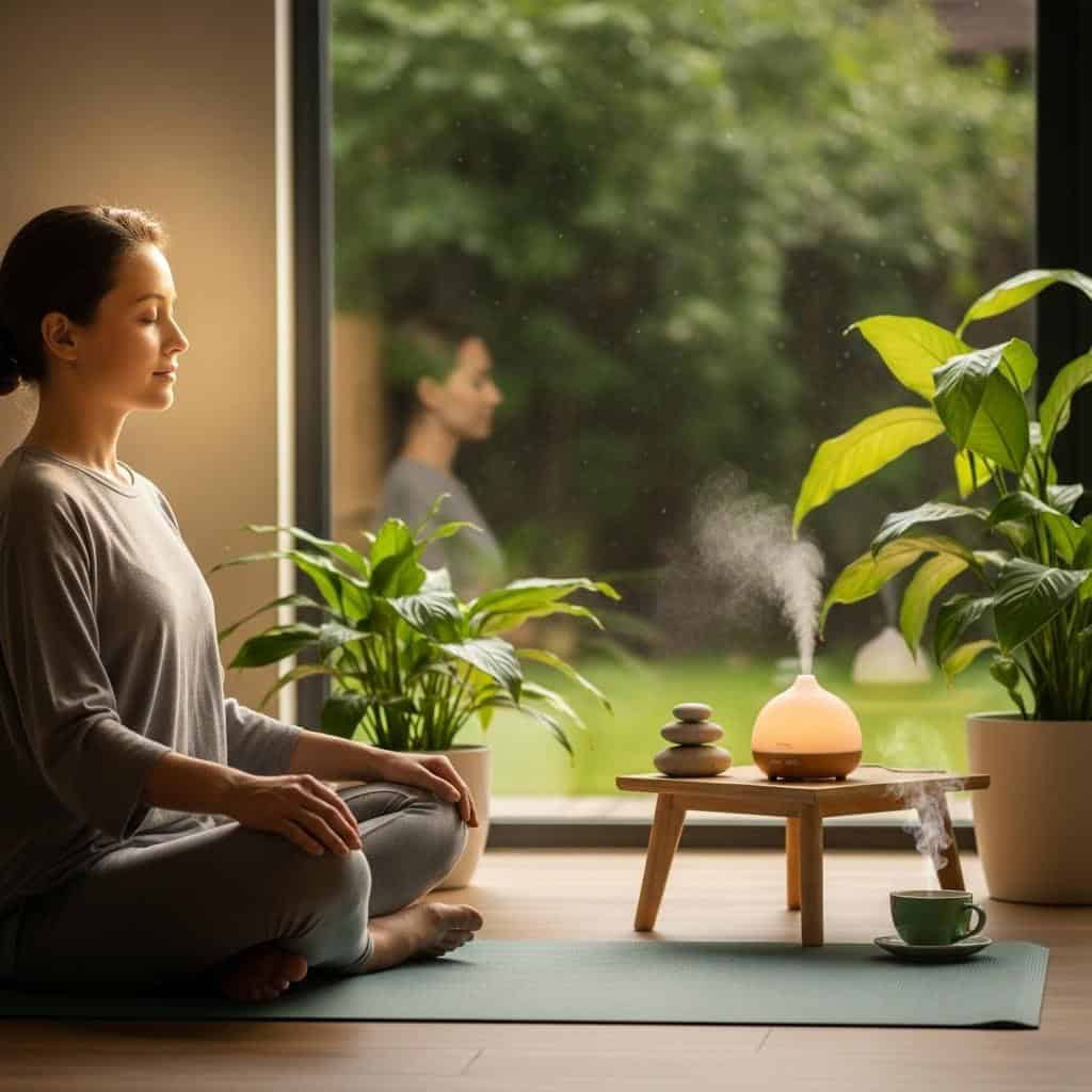 Stress Management Techniques for a Healthier Life