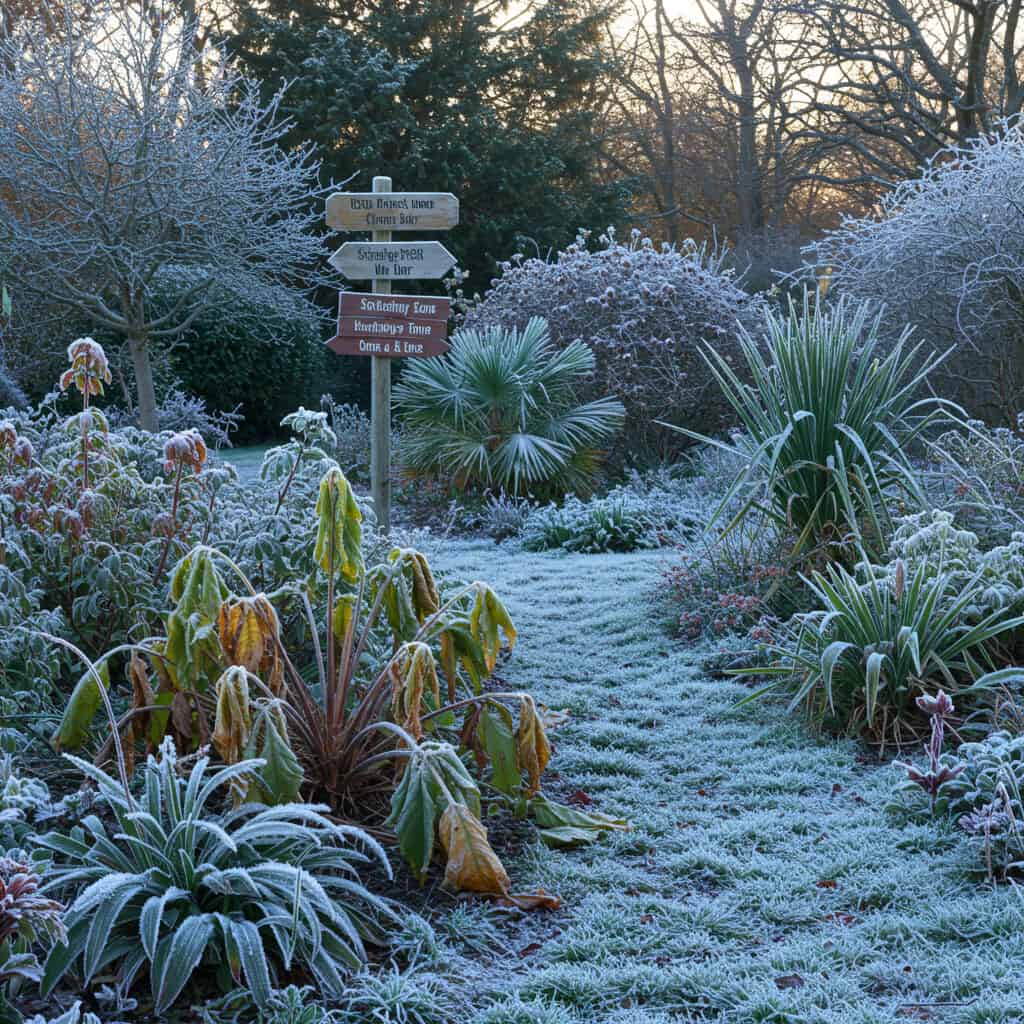 17. Ignoring Local Climate