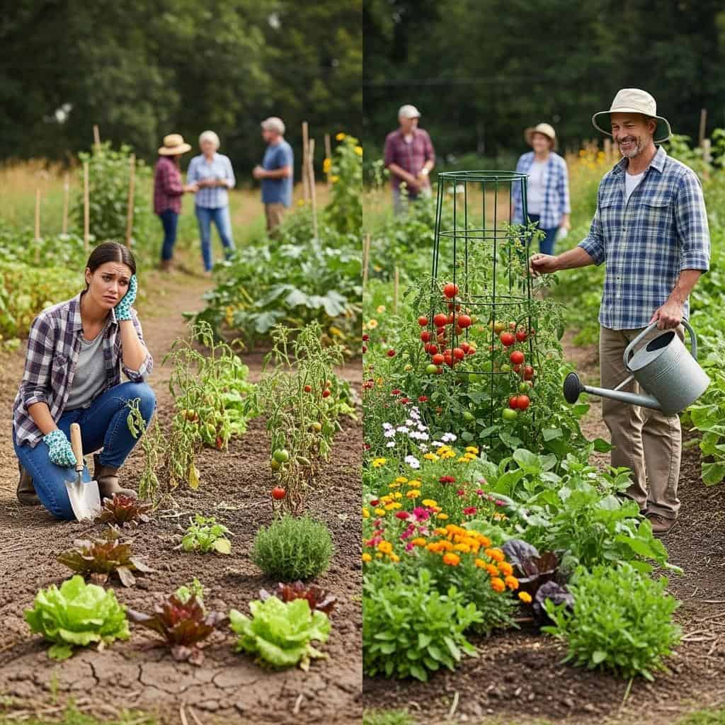 20. Giving Up Too Soon