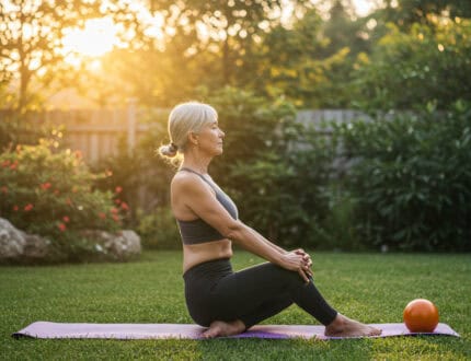 12 Ways To Best Cultivate A Healthy Mind & Body As We Age