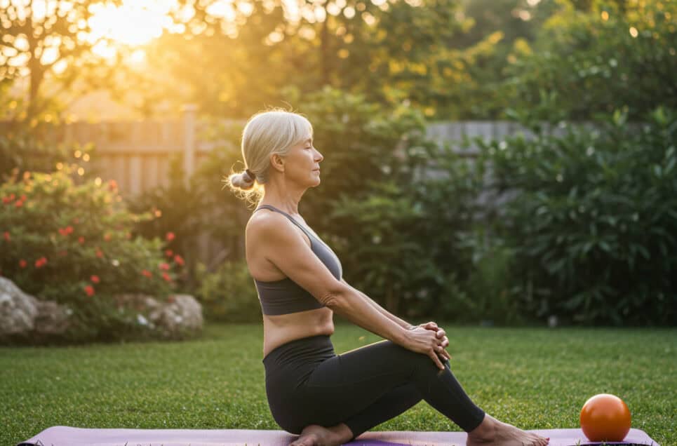 12 Ways To Best Cultivate A Healthy Mind & Body As We Age