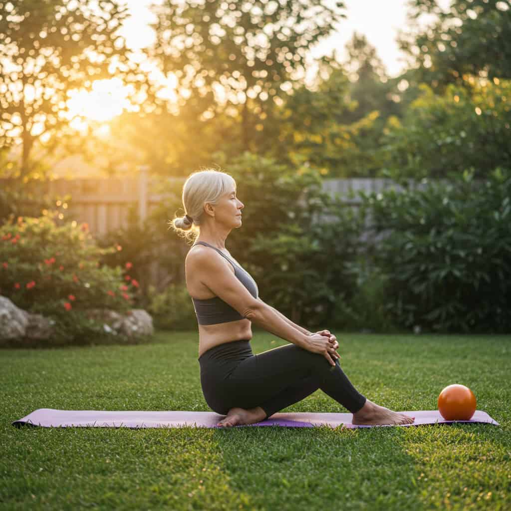 12 Ways To Best Cultivate A Healthy Mind & Body As We Age