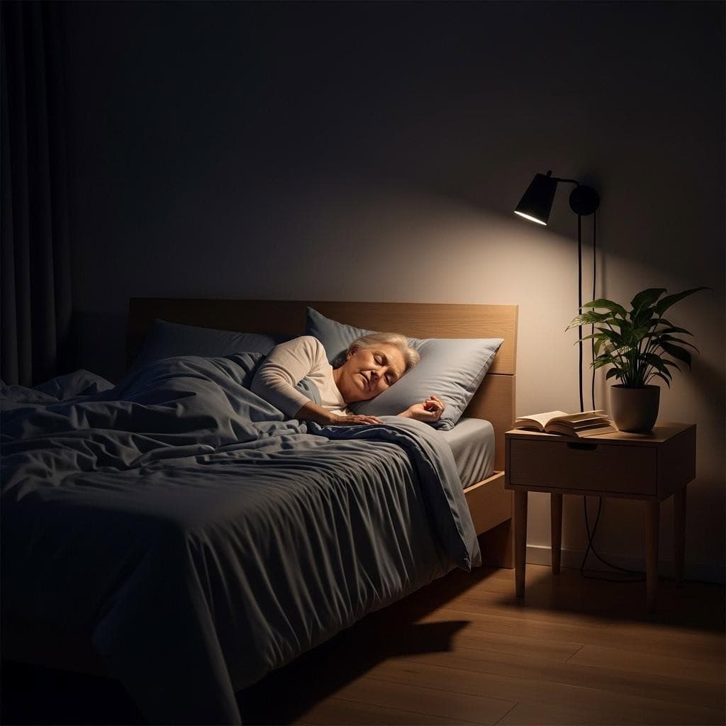 5. Get Quality Sleep