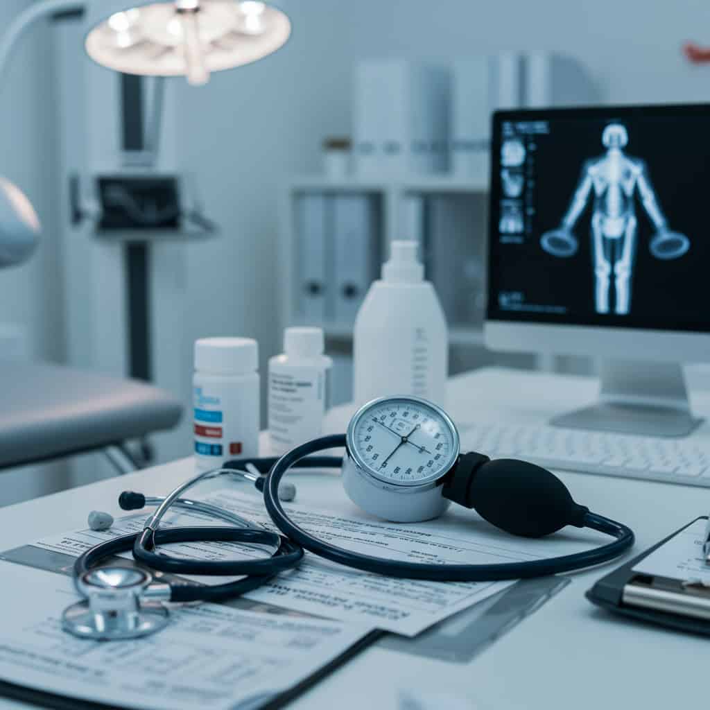 7. Keep Regular Health Screenings