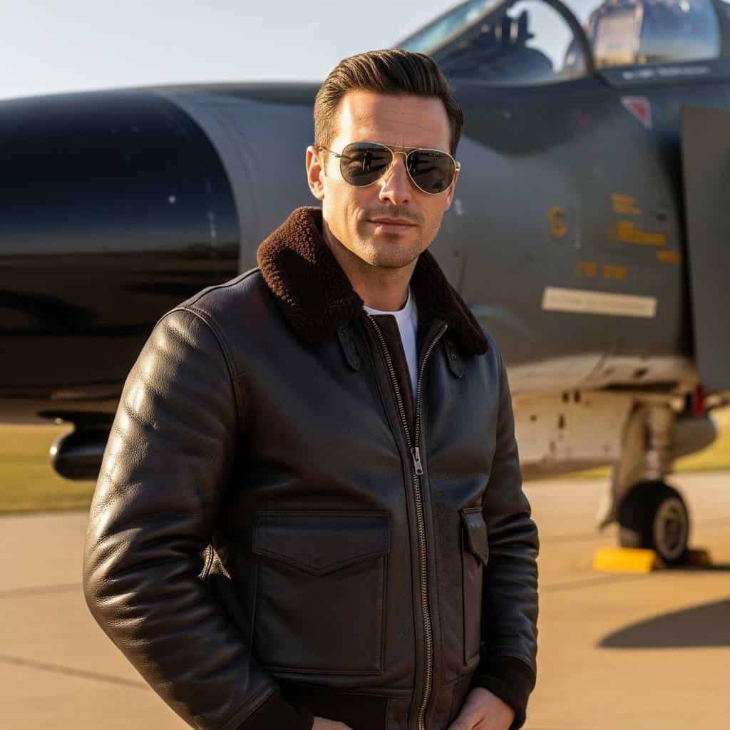 5. Aviator Sunglasses