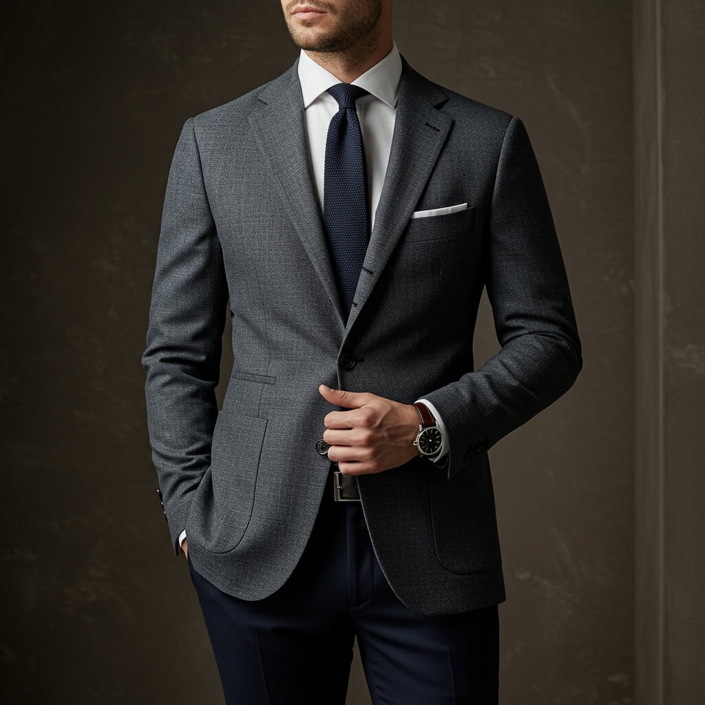 8. Blazers and Sport Coats