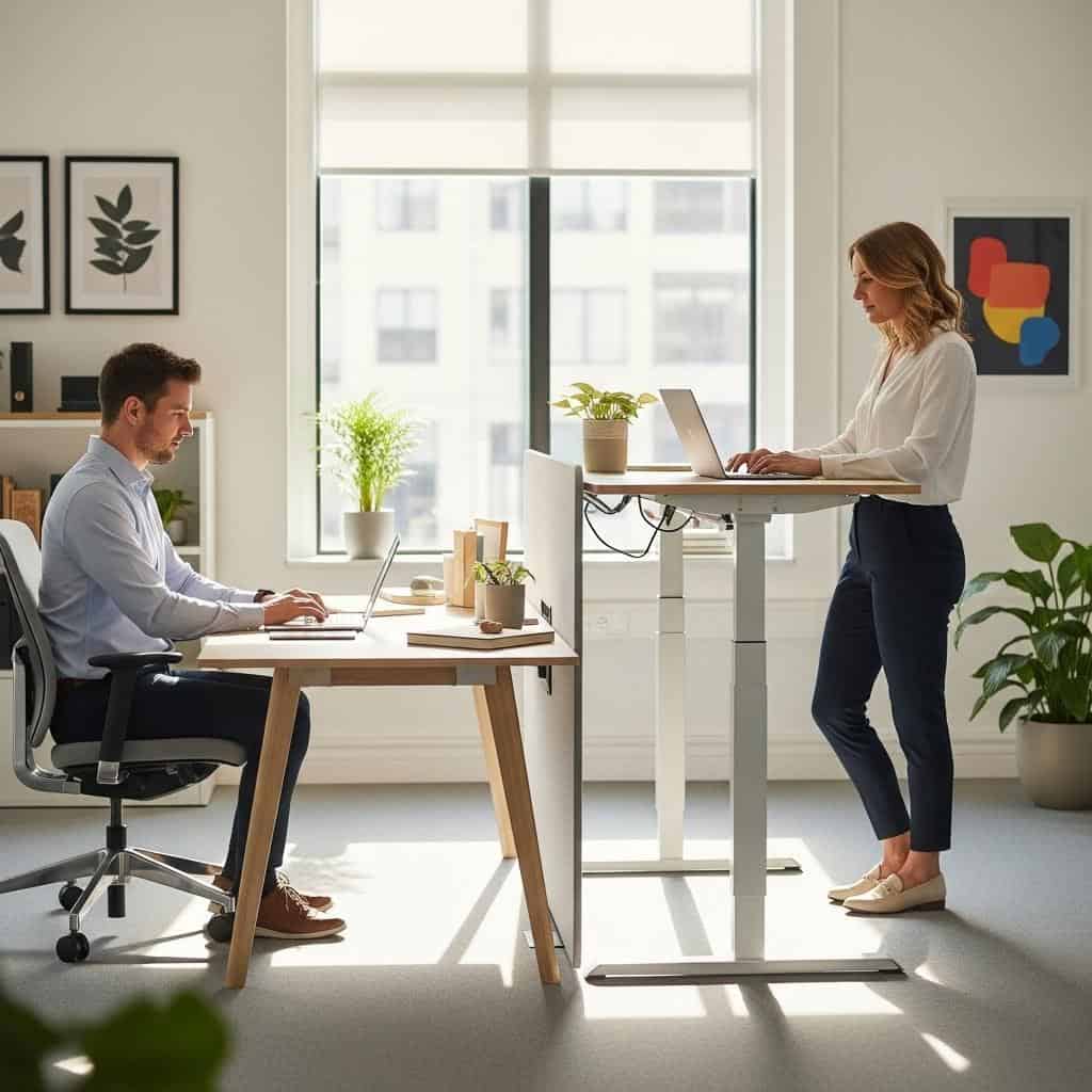 Step 3: Learn the Latest Research on Sitting-Standing Balance